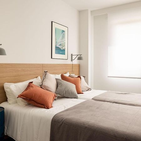 Santa Ana Junto A La Ria A Estrenar Garaje Y Wifi Incluidos Apartamento Bilbau Exterior foto