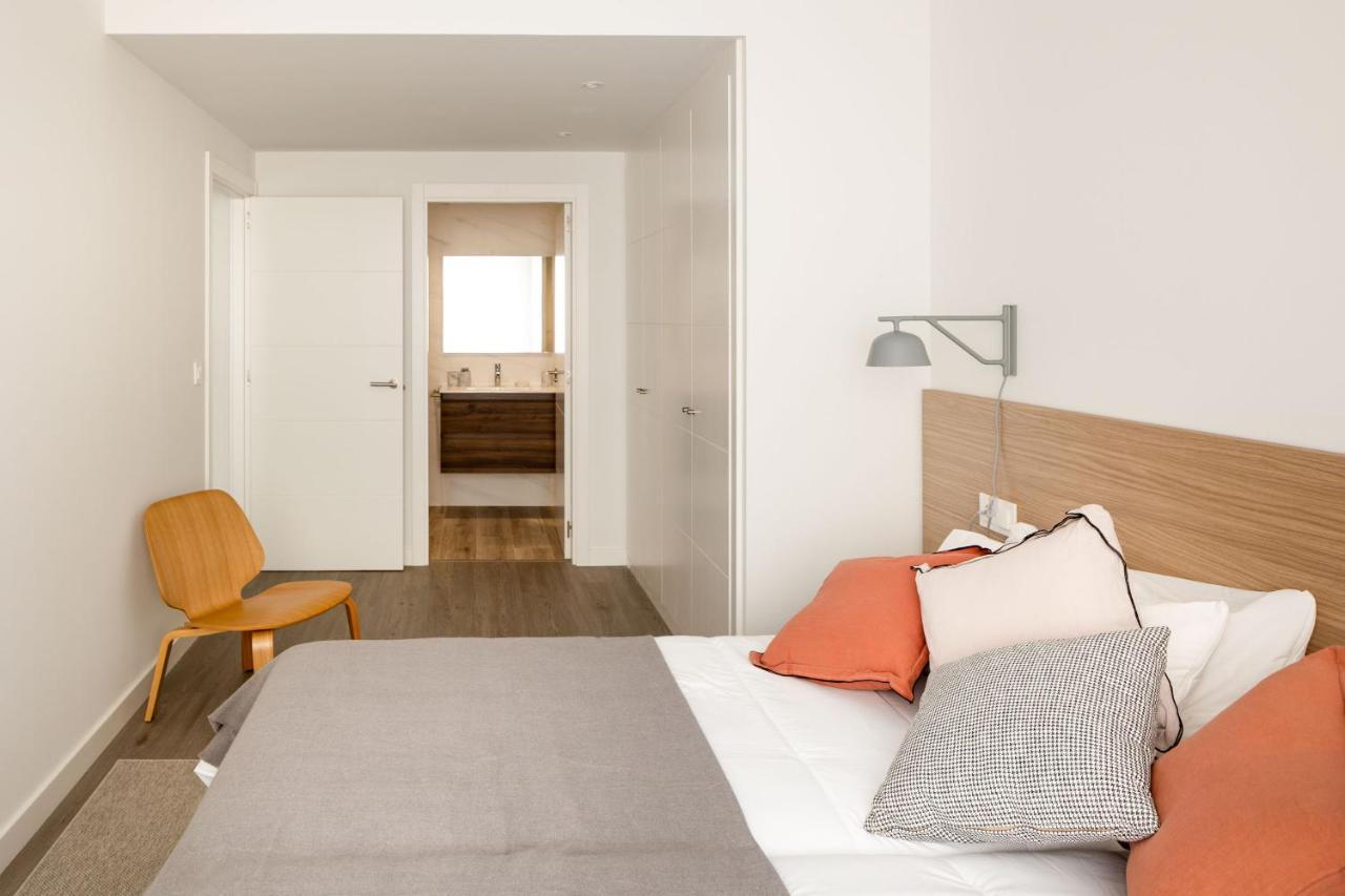 Santa Ana Junto A La Ria A Estrenar Garaje Y Wifi Incluidos Apartamento Bilbau Exterior foto